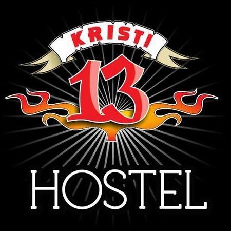 Hostel K13 Sarandë 외부 사진