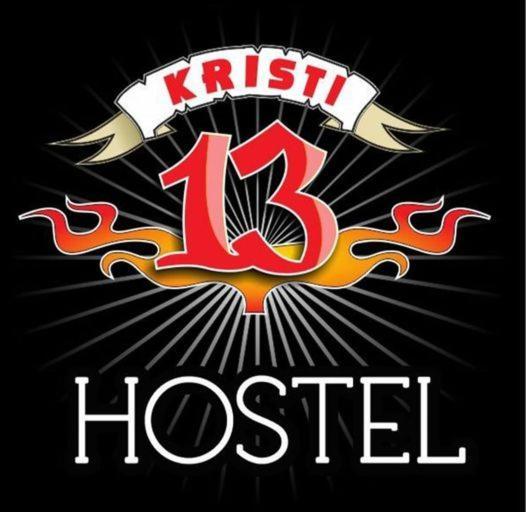 Hostel K13 Sarandë 외부 사진