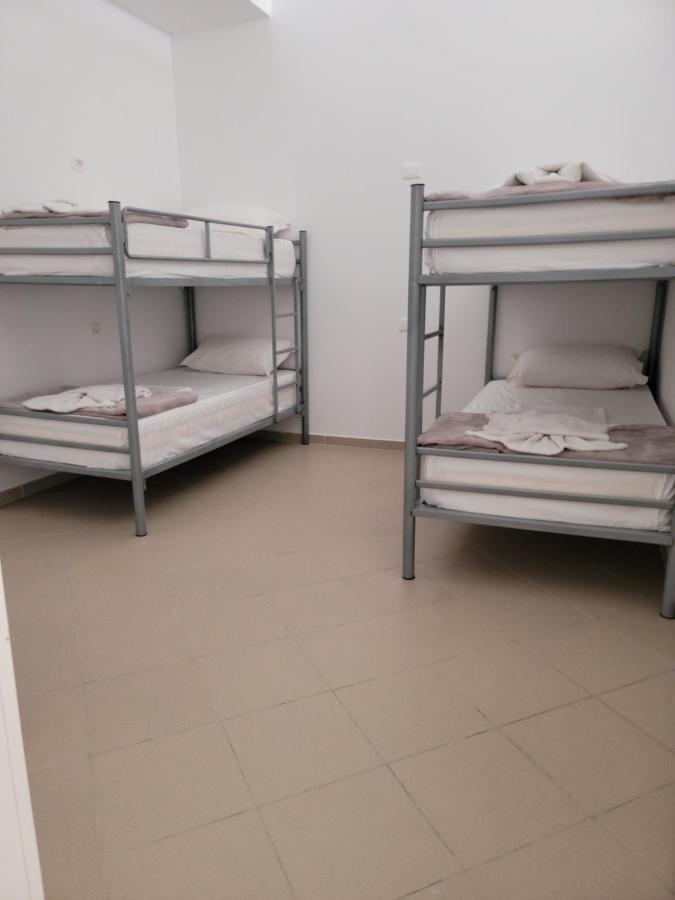 Hostel K13 Sarandë 객실 사진