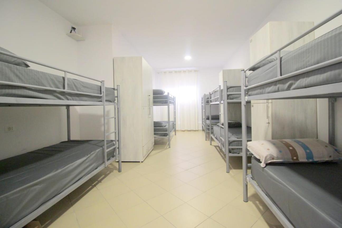 Hostel K13 Sarandë 외부 사진