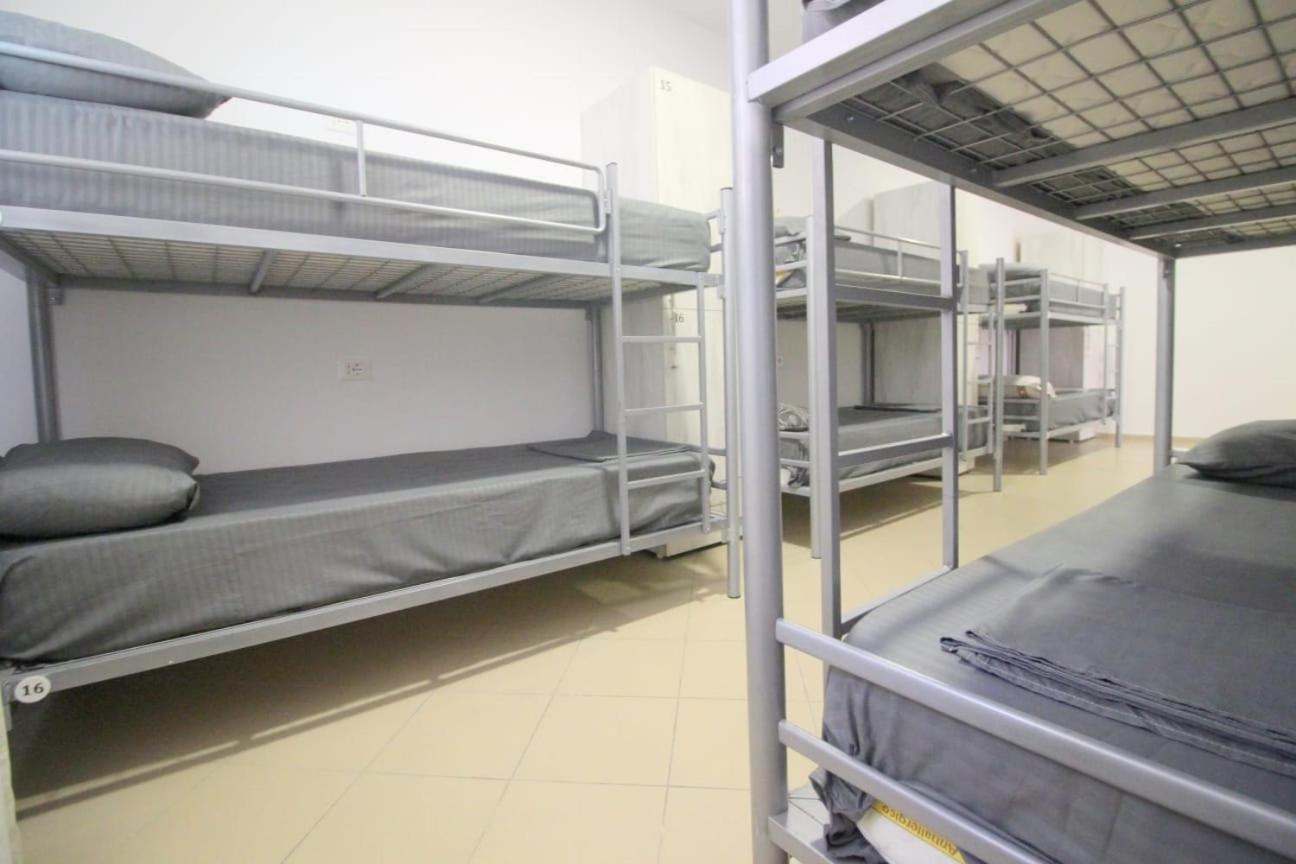 Hostel K13 Sarandë 외부 사진