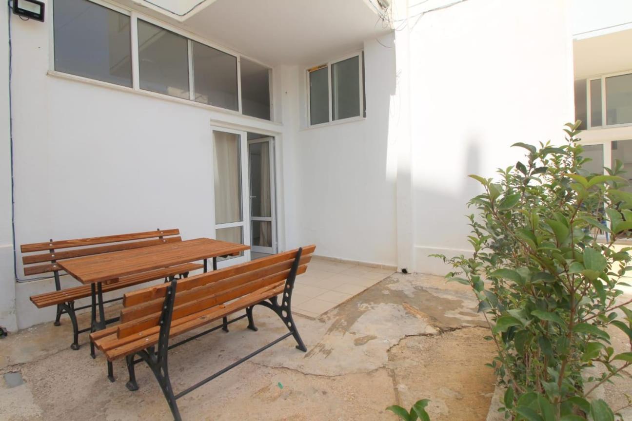 Hostel K13 Sarandë 외부 사진