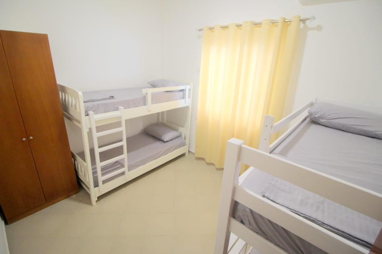 Hostel K13 Sarandë 외부 사진