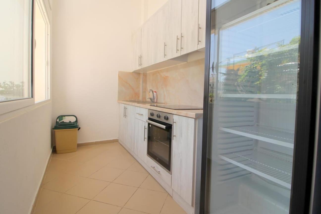 Hostel K13 Sarandë 외부 사진