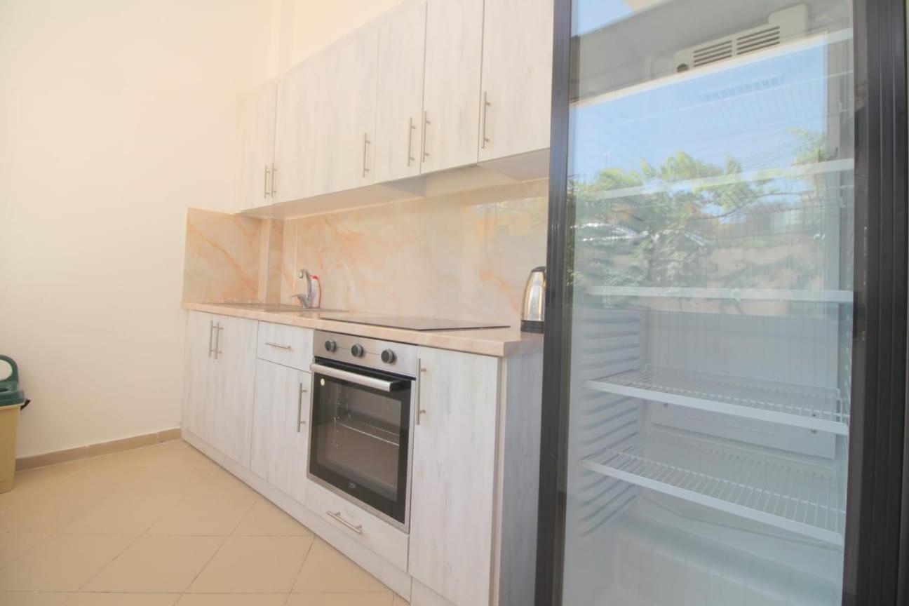 Hostel K13 Sarandë 외부 사진