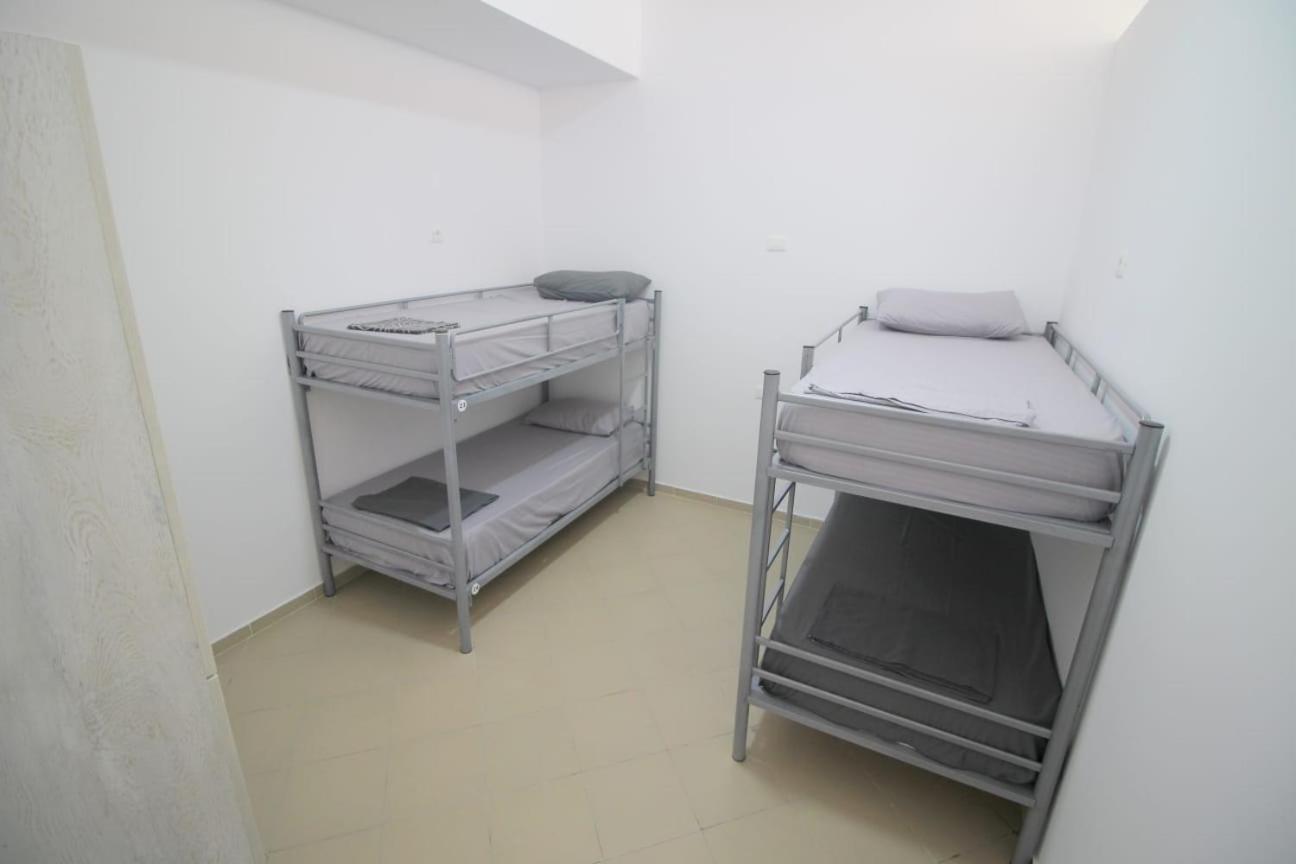 Hostel K13 Sarandë 외부 사진