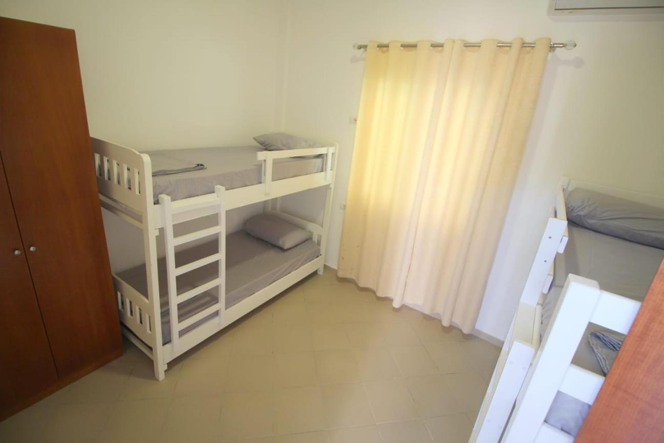 Hostel K13 Sarandë 외부 사진