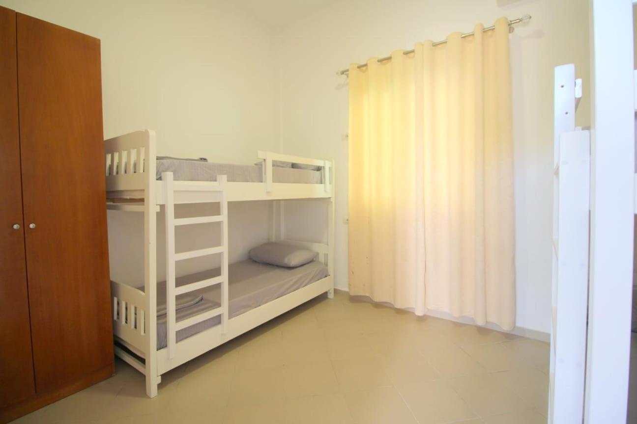 Hostel K13 Sarandë 외부 사진